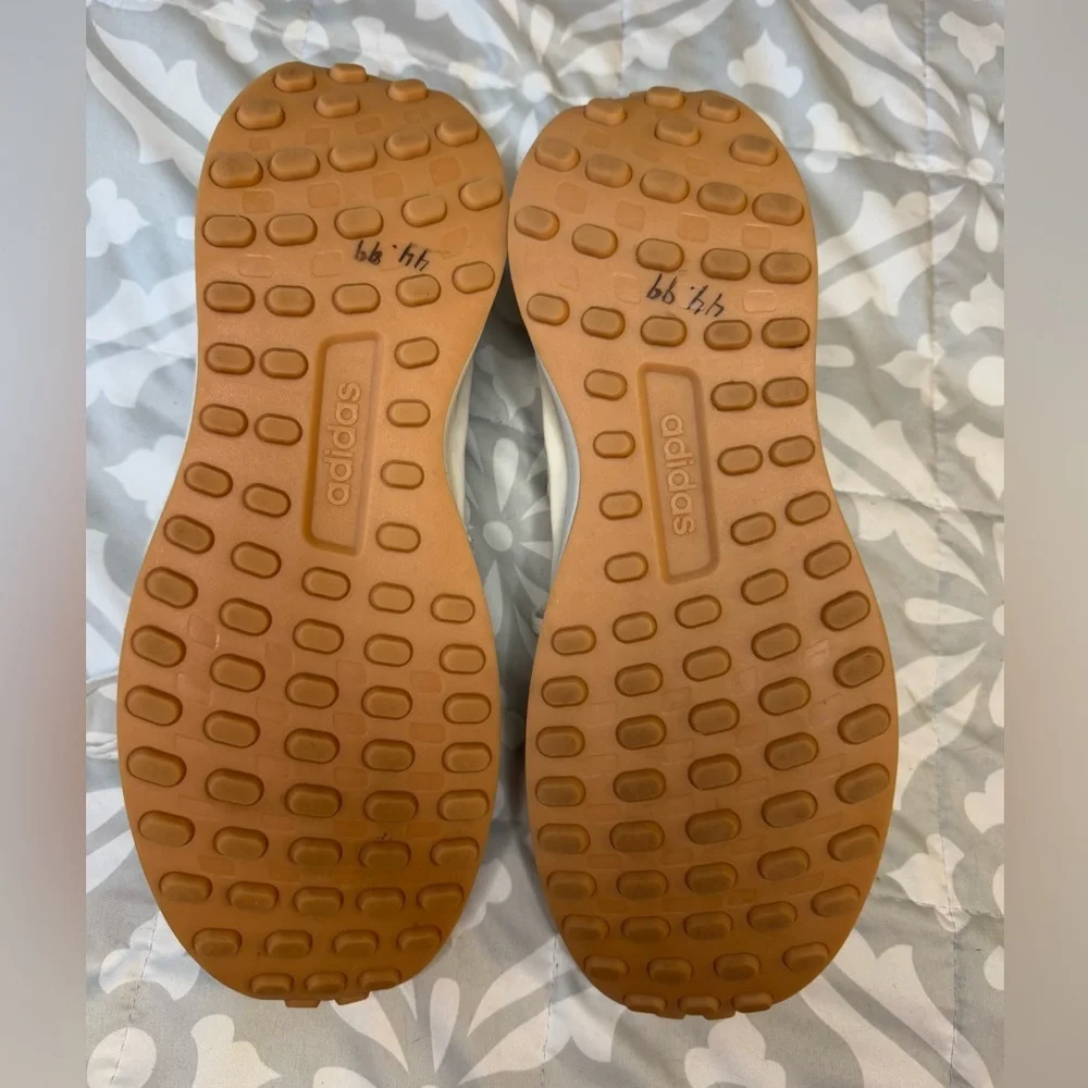 Adidas Mint‎ Green Sneakers